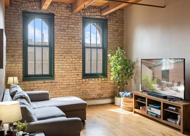 Property at 400 N 1st St #507, Minneapolis, MN 55401, 1 bed, 1 bath
