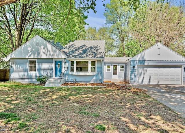 Property at 6530 Corvallis Ave N, Crystal, MN 55428, 3 beds, 2 baths