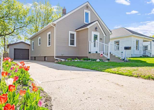 Property at 914 N North Ave, Fairmont, MN 56031, 3 beds, 2 baths