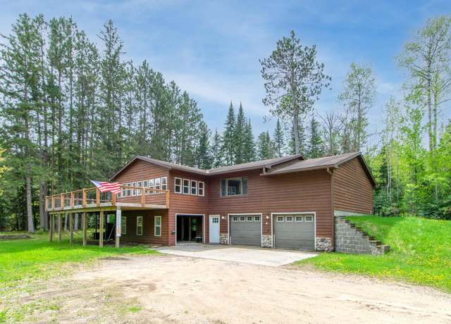 Property at 51850 Scenic Hwy #7, Bigfork, MN 56628, 4 beds, 3 baths