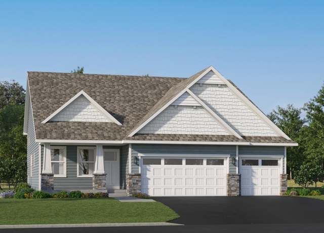 Property at 7890 41st St N, Oakdale, MN 55128, 4 beds, 4 baths