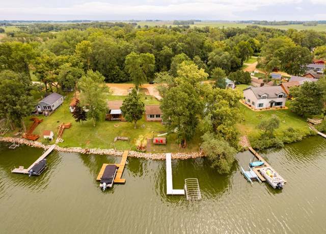 Property at 4236 Smith Lake Rd SE, Osakis, MN 56360, 1 bed, 1 bath
