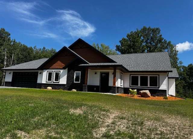 Property at 12900 Scotlyn Ct NW, Bemidji, MN 56601, 3 beds, 2 baths