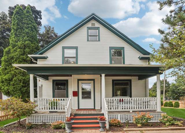 Property at 3000 Alabama Ave S, Saint Louis Park, MN 55416, 3 beds, 2 baths