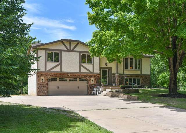 Property at 4879 Mayelin Ave NE, Saint Michael, MN 55376, 3 beds, 2 baths