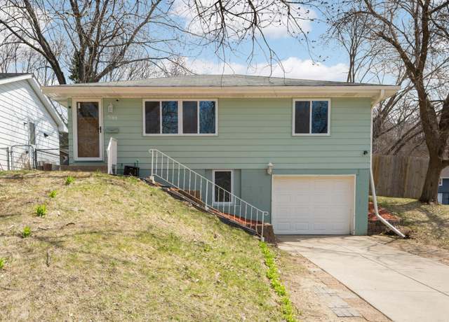 Property at 3100 Halifax Ave N, Robbinsdale, MN 55422, 3 beds, 2 baths