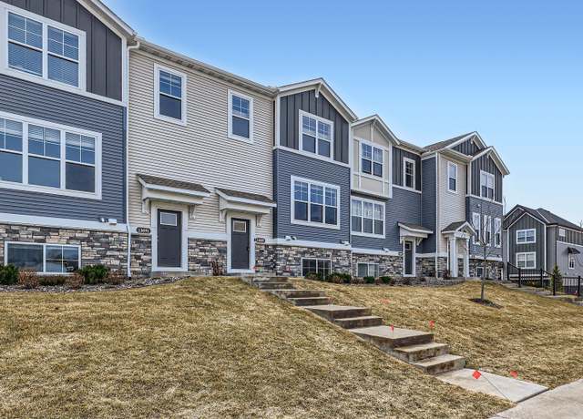 Property at 13689 Marsh View Trl, Rogers, MN 55374, 3 beds, 3 baths