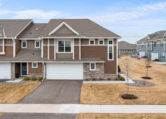 Property at 14527 112th Ave N, Dayton, MN 55369, 3 beds, 3 baths