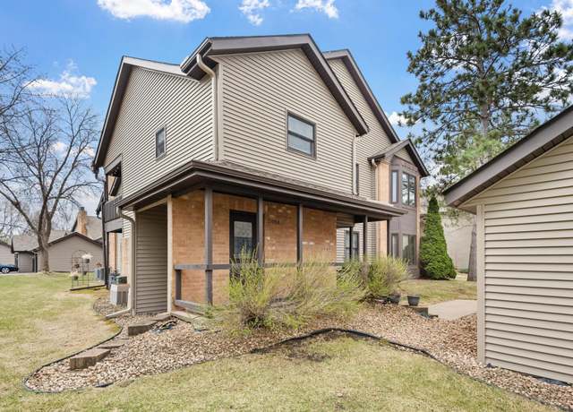 Property at 11003 Oregon Ave S #43, Bloomington, MN 55438, 2 beds, 1 bath