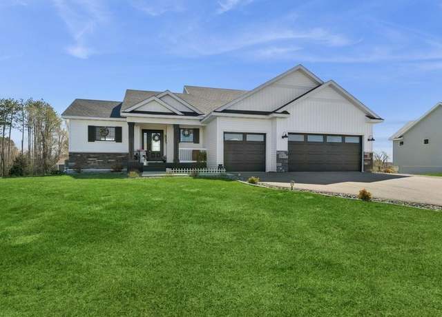 Property at 23892 187th St NW, Big Lake, MN 55309, 5 beds, 3 baths