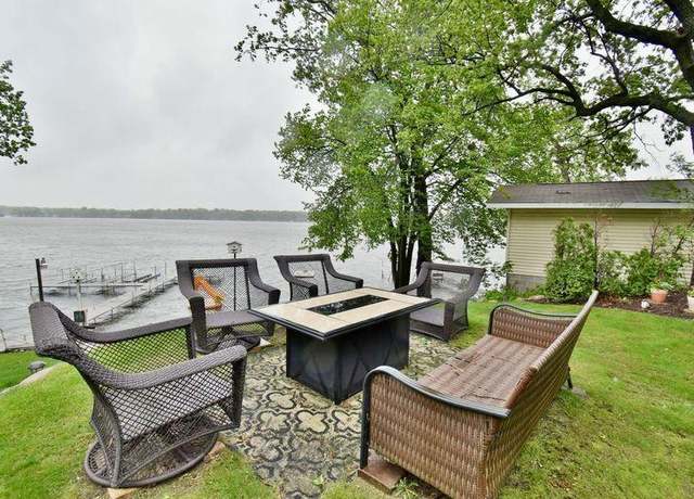 Property at 5151 99th Ave, Clear Lake, MN 55319, 5 beds, 3 baths