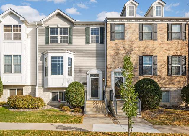 Property at 15729 Porchlight Ln, Eden Prairie, MN 55347, 3 beds, 4 baths