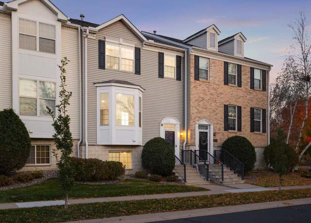 Property at 15729 Porchlight Ln, Eden Prairie, MN 55347, 3 beds, 4 baths