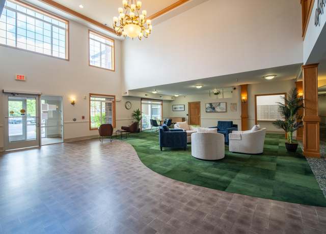 Property at 8200 W 33rd St #208, Saint Louis Park, MN 55426, 2 beds, 2 baths