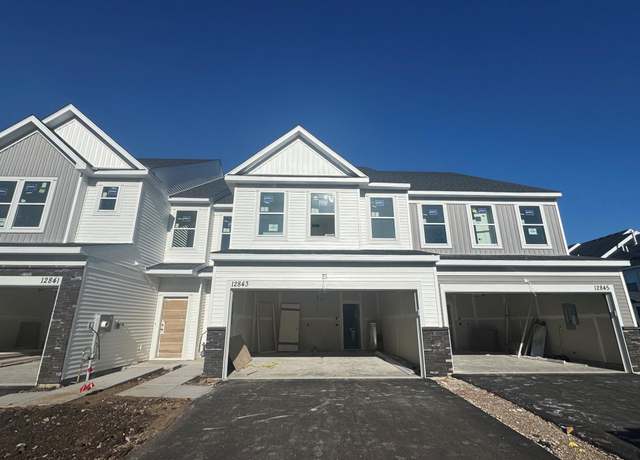 Property at 12843 Sawyer Ln, Rogers, MN 55374, 3 beds, 3 baths