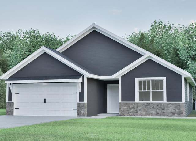 Property at 20972 Woods Edge Ct, Ironton, MN 56455, 3 beds, 2 baths