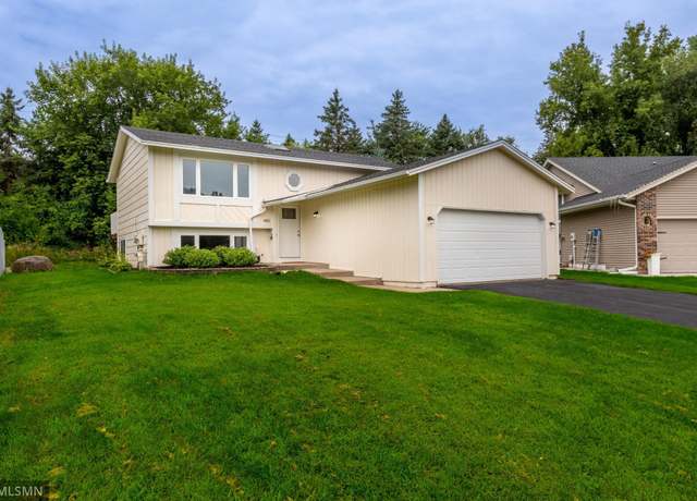 Property at 4811 Shevlin Ct, Eagan, MN 55122, 4 beds, 2 baths