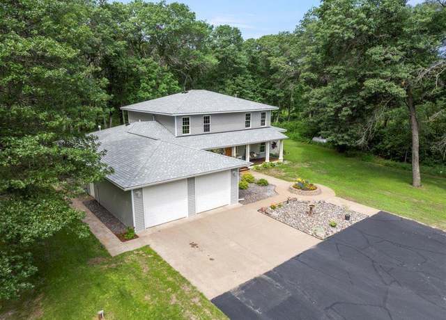 Property at 3630 Independence Rd, Brainerd, MN 56401, 4 beds, 4 baths