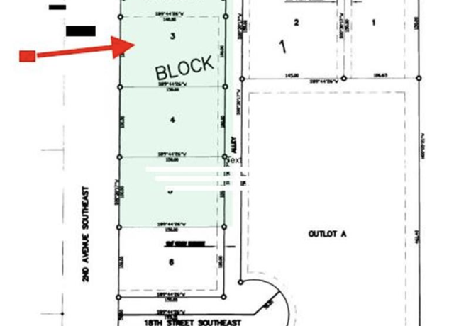 Property at xxx SE 2nd Ave, Grand Rapids, MN 55744