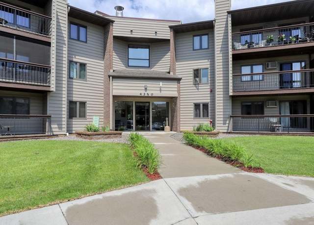 Property at 4350 Trenton Ln N #104, Plymouth, MN 55442, 1 bed, 1 bath