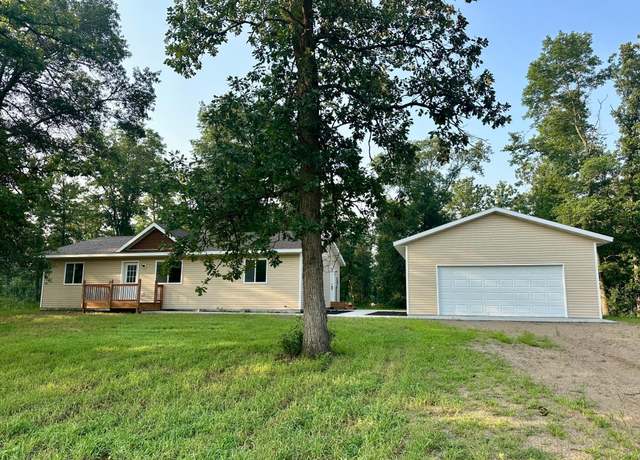 Property at 33916 Twin Oaks Loop, Motley, MN 56466, 3 beds, 2 baths