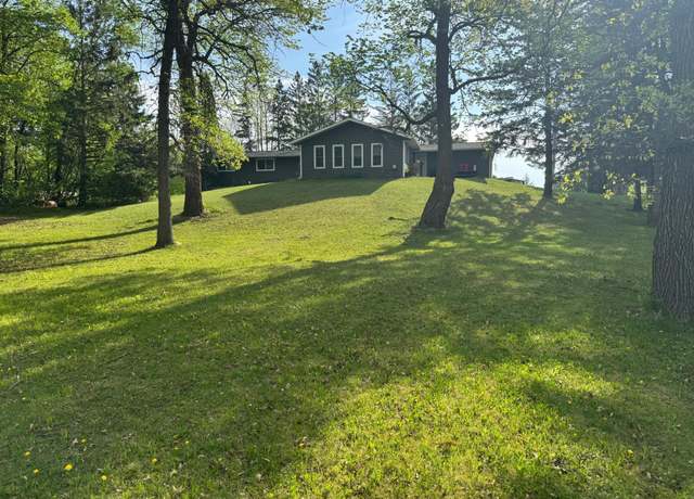 Property at 29829 400th Ave, Roseau, MN 56751, 4 beds, 2 baths