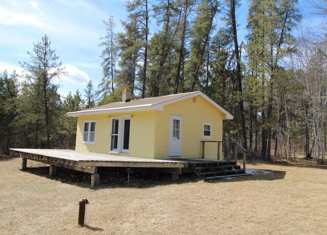 Property at 37353 Darsnek Rd, Emily, MN 56447, 1 bed, 1 bath