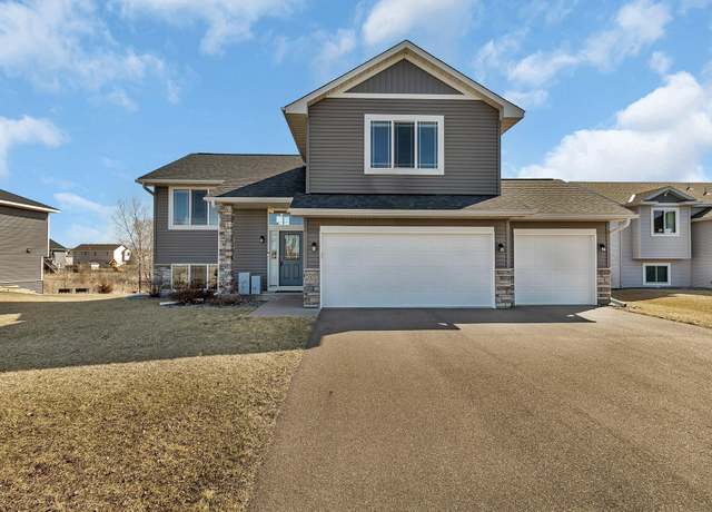 Property at 20053 Truman Dr, Big Lake, MN 55309, 4 beds, 3 baths