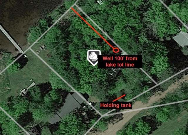 Property at 10524 119th Ln, Wagner Twp, MN 55735