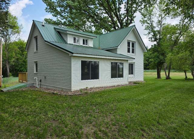 Property at 166 95th St, Black Brook Twp, WI 54007, 3 beds, 2 baths