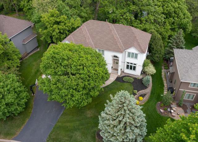 Property at 7423 Fawn Hill Rd, Chanhassen, MN 55317, 5 beds, 4 baths