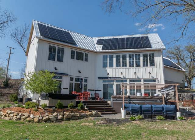 Property at 201 Boyd St, Pepin, WI 54759, 3 beds, 3 baths