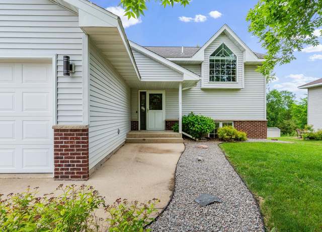 Property at 3056 Pinewood Ln NE, Alexandria, MN 56308, 5 beds, 3 baths