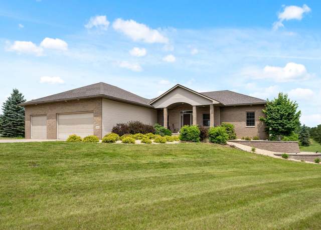 Property at 18080 233rd Ave, Big Lake Twp, MN 55309, 4 beds, 3 baths