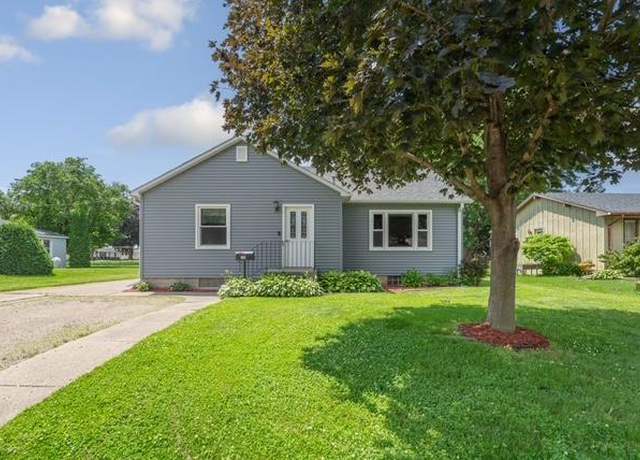 Property at 220 8th Ave SW, Faribault, MN 55021, 2 beds, 2 baths