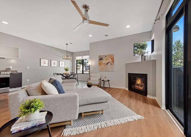 Property at 2828 Aldrich Ave S #101, Minneapolis, MN 55408, 2 beds, 3 baths