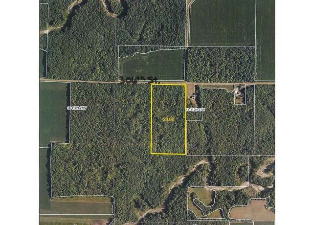 Property at TBD 306th St, Henderson, MN 56044