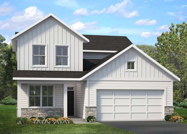 Property at 10884 38th St N, Lake Elmo, MN 55042, 4 beds, 3 baths