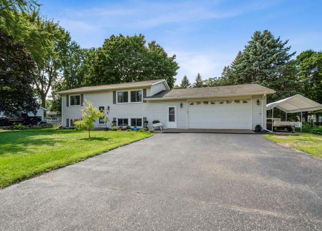 Property at 315 14th St, Delano, MN 55328, 3 beds, 2 baths