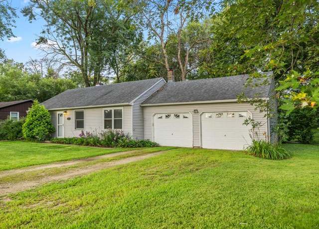 Property at 6617 Kentucky Ave N, Brooklyn Park, MN 55428, 2 beds, 1 bath