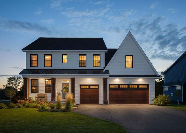 Property at 152 Northland Ter, Stillwater, MN 55082, 5 beds, 5 baths
