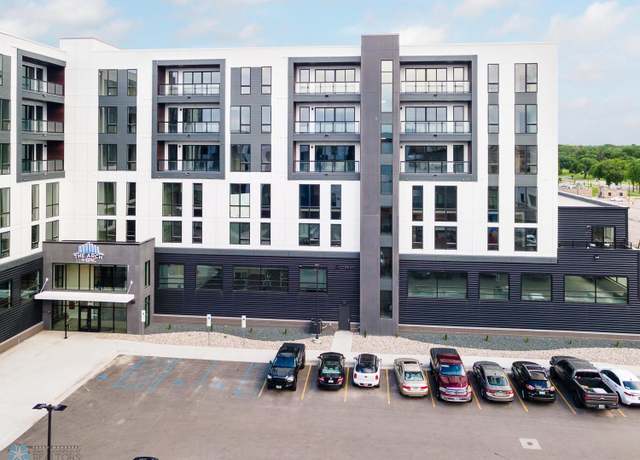 Property at 300 Main Ave #709, Fargo, ND 58103, 2 beds, 2 baths