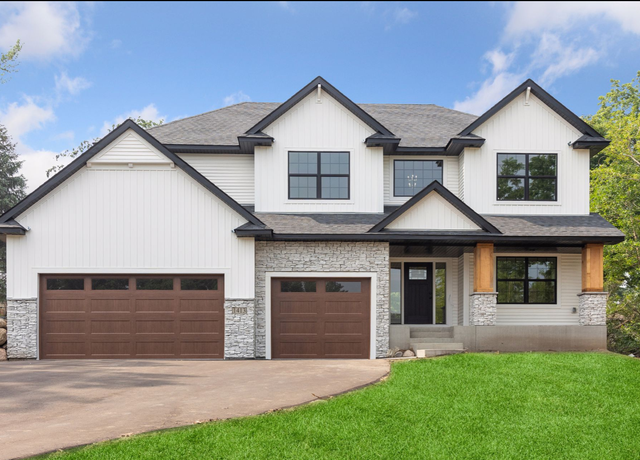 Property at 18631 Hidden Way, Lakeville, MN 55044, 6 beds, 4 baths