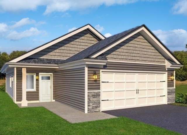 Property at 701 Cherrywood Ln NE, Isanti, MN 55040, 2 beds, 2 baths