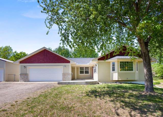 Property at 24041 726th Ave, Dassel, MN 55325, 4 beds, 3 baths