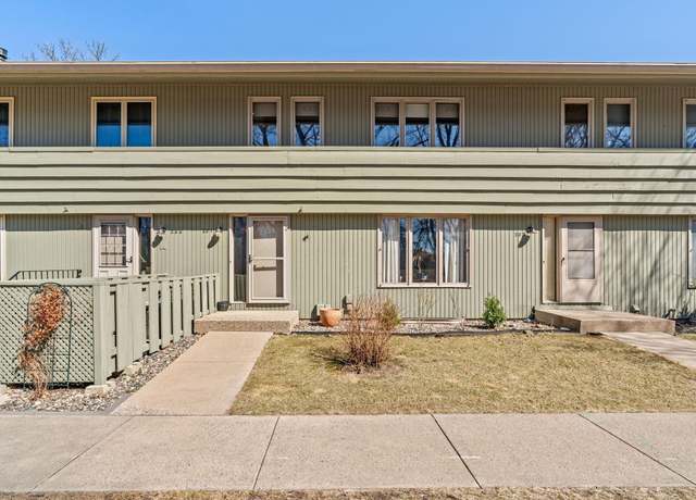 Property at 281 Windsor Ln, New Brighton, MN 55112, 3 beds, 3 baths