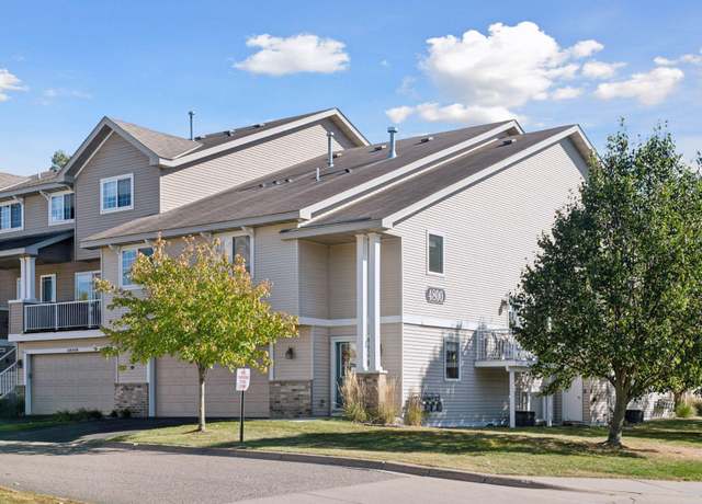 Property at 4800 Underwood Ln N Unit A, Plymouth, MN 55442, 2 beds, 4 baths