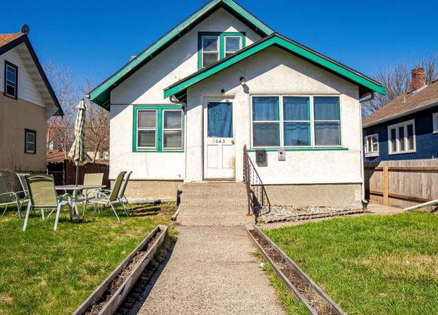 Property at 2943 Logan Ave N, Minneapolis, MN 55411, 4 beds, 1 bath