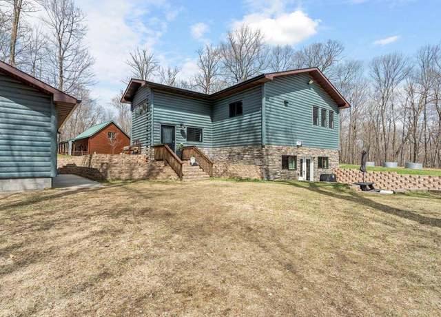 Property at 48470 197th Ave, Mcgregor, MN 55760, 3 beds, 3 baths
