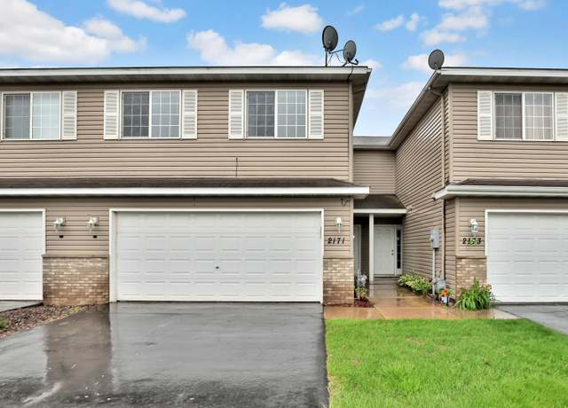 Property at 2171 Cleveland Way S, Cambridge, MN 55008, 2 beds, 2 baths